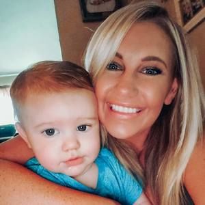 Meet your Posher, Samantha n brandon